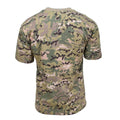 MFH US Army Style T-Shirt kurzarm Operation camo atmungsaktiv leicht