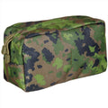 MFH Utility Pouch Large 2-Wege-Reißverschluss MOLLE-Befestigungsgurte M05 Camouflage