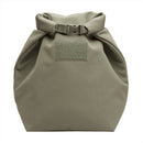 MIL-TEC 17L große Kühltasche, EVA-Isolierung, wasserdichter Rollverschluss