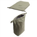 MIL-TEC 17L große Kühltasche, EVA-Isolierung, wasserdichter Rollverschluss