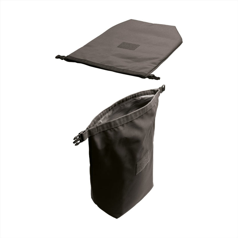 MIL-TEC 7.5 Small Cooler Bag EVA Insulated Roll-Top Thermal Lunch Storage
