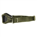 Mil-Tec Air Pro Commando Taktische Brille Rauchlinsen Anti-Scratch-Anti-Nebel