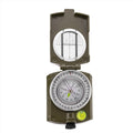 MIL-tec Army Compass Metal Casting Sucher enthalten Fall Navigation Olive
