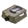 MIL-tec Army Compass Metal Casting Sucher enthalten Fall Navigation Olive