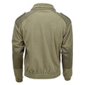 MIL-TEC Fleecepullover im Armeestil, Winterjacke, Activewear, Sportshirts