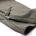 Mil-Tec Brand Overall Bundeswehr Oliv Herrenanzug Overalls Overalls Herrenanzüge