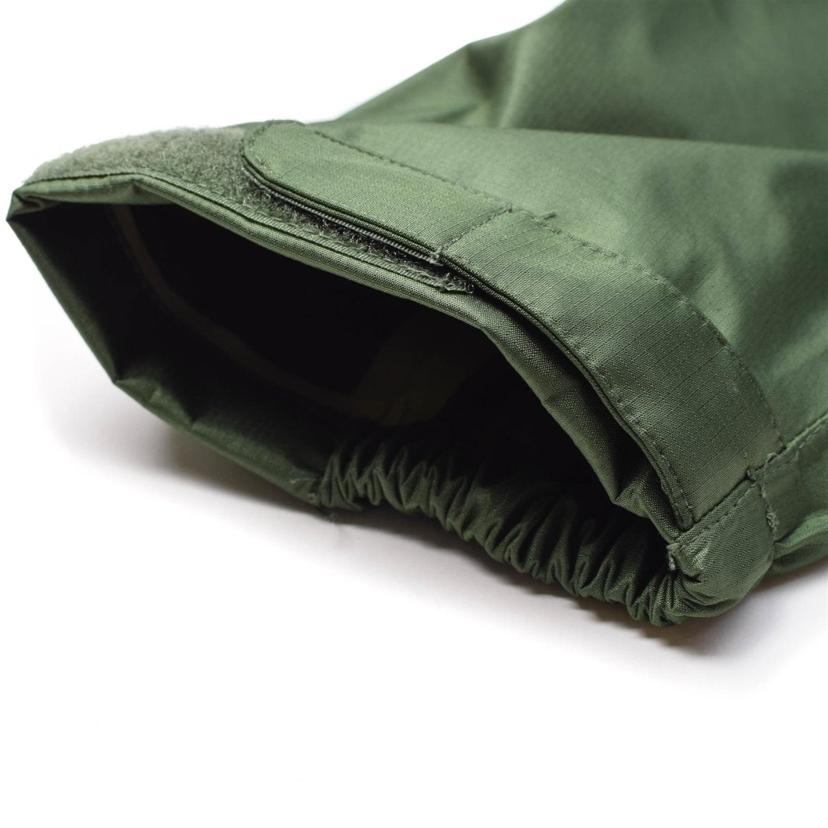 Mil-Tec Markenjacke Olivgrün wasserdicht Herren Regenbekleidung wasserabweisend Herren
