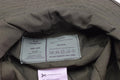 Olivgrüner Boonie-Hut im Militärstil der Marke Mil-Tec aus Ripstop, leichte Campingmütze
