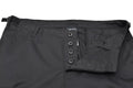 Mil-Tec Brand Militär-Stil Truppen Bermuda Kampfuniform Armee Shorts schwarz