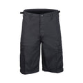 Mil-Tec Brand Militär-Stil Truppen Bermuda Kampfuniform Armee Shorts schwarz