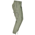 Mil-Tec Marke US Army M64 Vietnam Dschungel Stil OD Kampfhose Soldaten BDU
