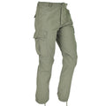Mil-Tec Marke US Army M64 Vietnam Dschungel Stil OD Kampfhose Soldaten BDU