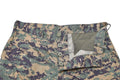 Mil-Tec Brand US Army Style digitale Woodland-Tarnhose Feldtruppenhose