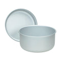 MIL-TEC Campingkocher-Set Outdoor Kochgeschirr Set Spiritusbrenner Aluminium Topf Pfanne