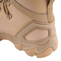 MIL-TEC CHIMERA HIGH Stiefel leichte Trekking Wander Jagdschuhe coyote