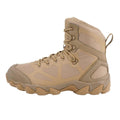 MIL-TEC CHIMERA HIGH Stiefel leichte Trekking Wander Jagdschuhe coyote