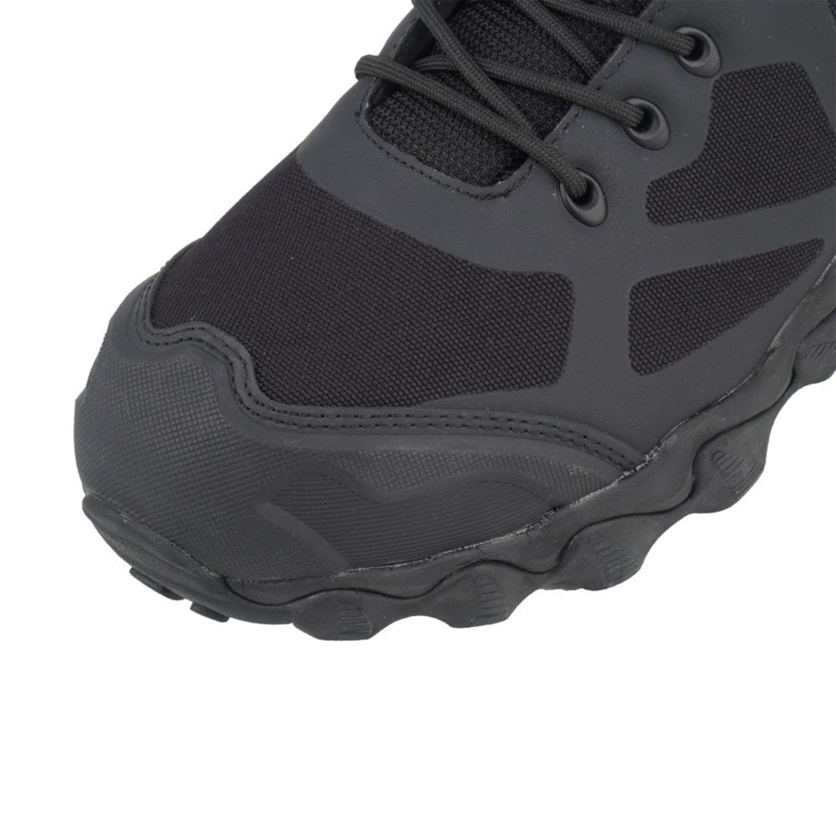 MIL-TEC CHIMERA HIGH Einsatzstiefel für taktische Einsätze, leichtes Schuhwerk mit halbhoher Wadenlänge