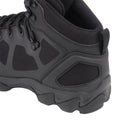 MIL-TEC CHIMERA MID Outdoor-Stiefel atmungsaktiv leichte Wander- und Campingschuhe