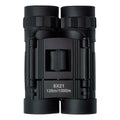 MIL-tec Collapsible-Fernglas 8x21 Gesichtsfeld 126m Nylonbeutel inklusive Schwarz enthalten