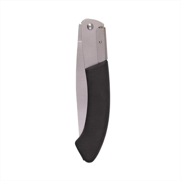 Mil-tec kompakte Klappsägen Edelstahl Blade Nylonbeutel enthalten