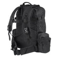 MIL-TEC DEFENSE ASSEMBLY PACK taktischer Rucksack 36Liter Kampfrucksack Tagesrucksack