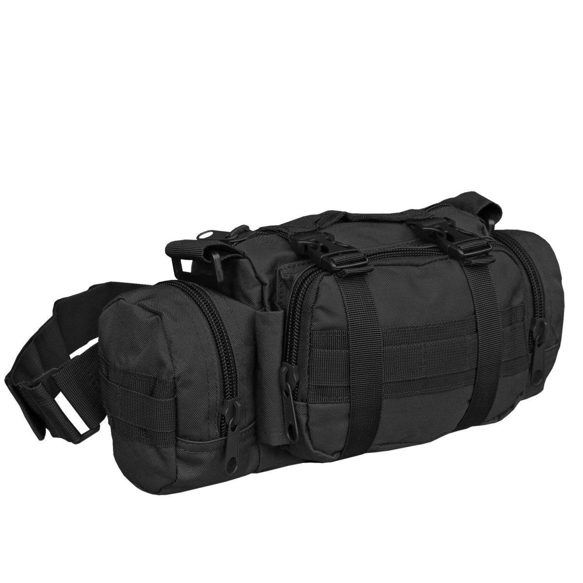 MIL-TEC DEFENSE ASSEMBLY PACK taktischer Rucksack 36Liter Kampfrucksack Tagesrucksack
