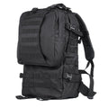 MIL-TEC DEFENSE ASSEMBLY PACK taktischer Rucksack 36Liter Kampfrucksack Tagesrucksack