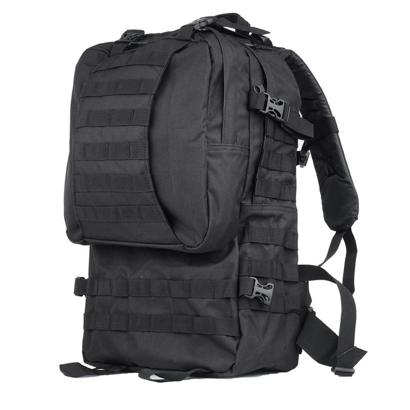 MIL-TEC DEFENSE ASSEMBLY PACK tactical backpack 36liters combat rucksack daypack - GoMilitar