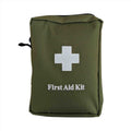 MIL-tec ERSTE AID-KIT Großer Molle-Anhang Notfallmediziner Olive