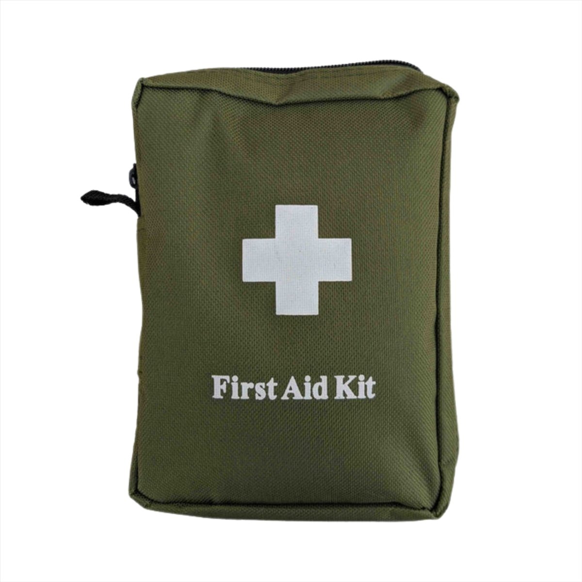 MIL-tec ERSTE AID-KIT Großer Molle-Anhang Notfallmediziner Olive