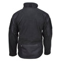 MIL-TEC Fleecejacke für kaltes Wetter, Thermo-Wander- und Aktivbekleidung, wasserabweisend