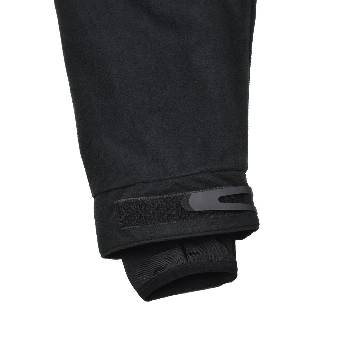 MIL-TEC Fleecejacke für kaltes Wetter, Thermo-Wander- und Aktivbekleidung, wasserabweisend