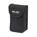 MIL-tec Gen II Collapsible Fernglas 10x25 Diopter Feinsteuerbeutelwüste