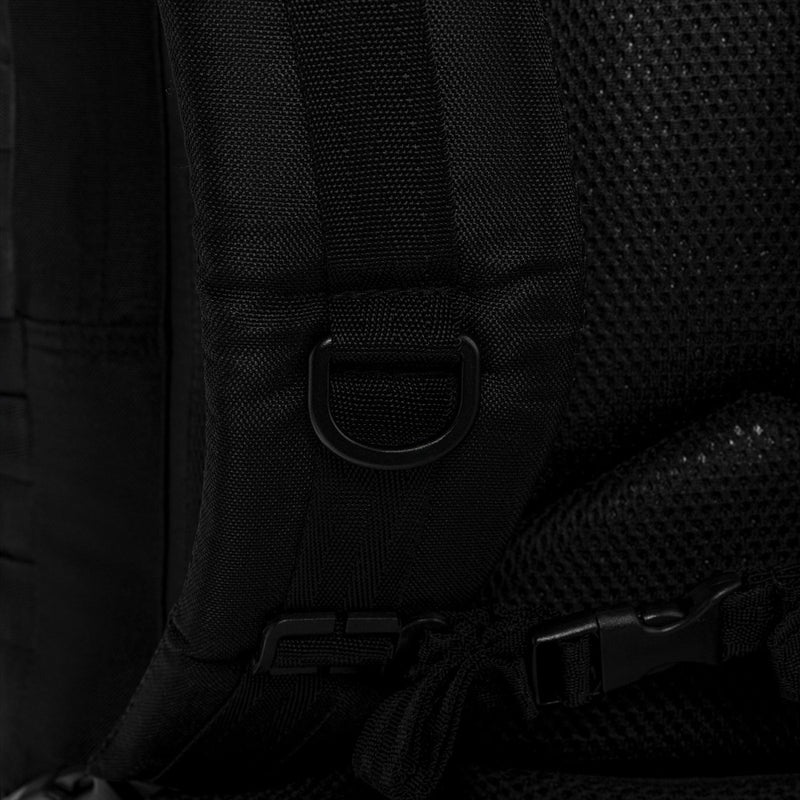 Mil-Tec Deutsche Gen. II Tactical Rucksack 65l Langable verstellbare gepolsterte Gurte