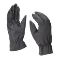 Mil-Tec Handschuhe Herren Softshell THINSULATE™ Futter Schwarz Winter Herren taktische Ausrüstung