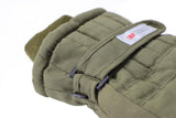 Mil-Tec Handschuhe Herren WarmTHINSULATE™ Futter Olivgrün Winter Herren Taktische Ausrüstung