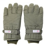 Mil-Tec Handschuhe Herren WarmTHINSULATE™ Futter Olivgrün Winter Herren Taktische Ausrüstung