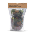 MIL-TEC Grass Reaper Camoufage Pack Ghille 189 Blattelemente