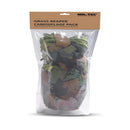 MIL - TEC Grass Reaper Camoufage Pack Ghille 189 Leaf Elements - GoMilitar