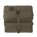 MIL-tec Medical Bag Kit 7L Haupttasche 2 Wege Reißverstellbare Gurt Olive