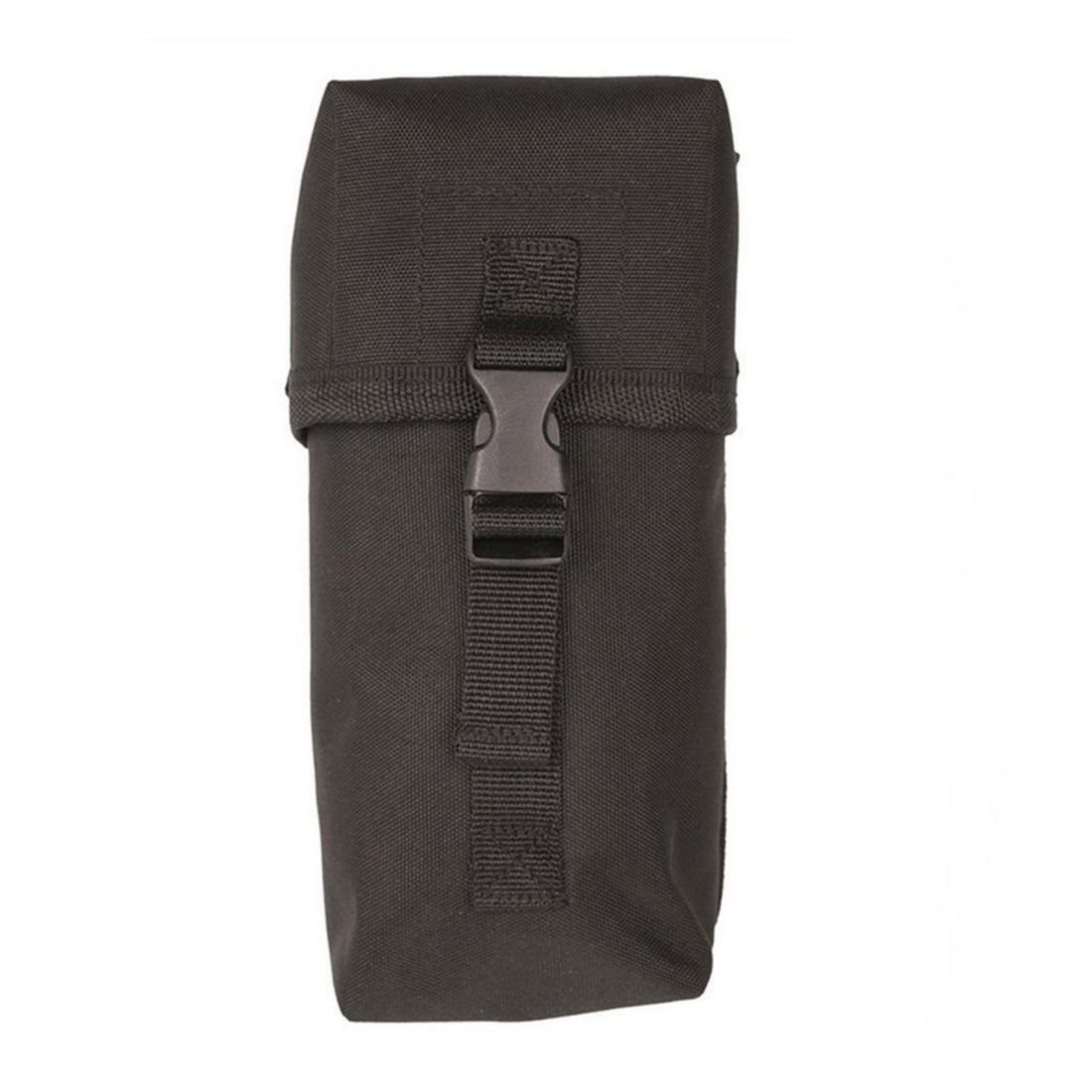 MIL-TEC Mehrzwecktasche taktische Molle-Art universelle Outdoor-Kleintasche schwarz