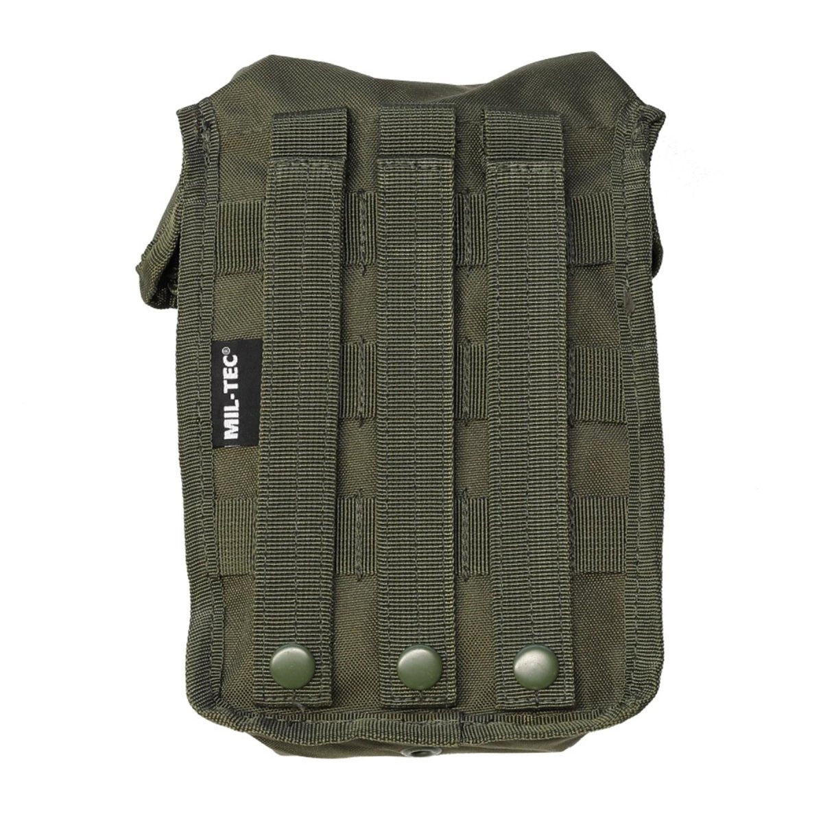 MIL-TEC Mehrzweck-Universaltasche groß taktische Militär Molle Tasche oliv