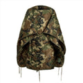 MIL-tec Poncho Liner Ripstop Stoff Multifunktion Notfallschlafsack