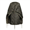 MIL-tec Poncho Liner Ripstop Stoff Multifunktion Notfallschlafsack