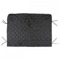 Mil-tec Poncho Liner Steppdecke 210x150 cm trocknet schnell Komprimierungssack