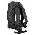 MIL-TEC RANGER taktischer Rucksack Wandern Camping Trekking Tagesrucksack 75L schwarze Tasche