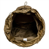 MIL-tec recom tactical Rucksack 88L Verstellbare Schultergurte Regenabdeckung