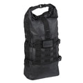 MIL-TEC SEALS DRY-BAG Taktikrucksack Rollrucksack wasserdicht 35L schwarz