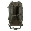 MIL-TEC SEALS DRY-BAG taktischer Rollrucksack wasserdichter 35L Militärrucksack