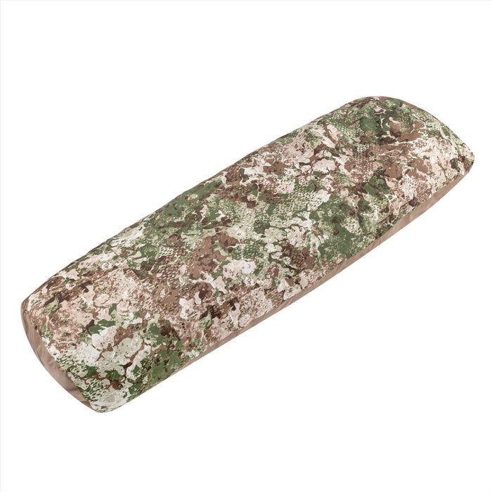 MIL-TEC Biwaksack, 3-lagiges Laminat, wasserdicht, atmungsaktiv, WASP I Z2 Camo – GoMilitar